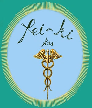 Reiki krs