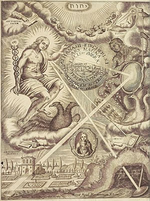 La Mística del Sol