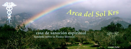 El Arca del Sol Krs