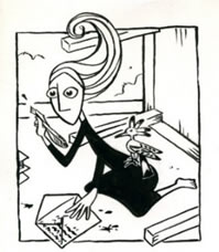 Poesía