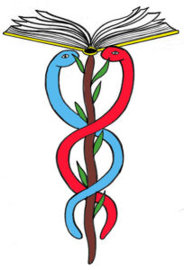 Libro Caduceo