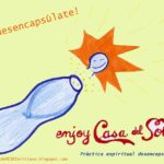 Enjoy Casa del SOl