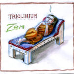 serie Melle Zazen
