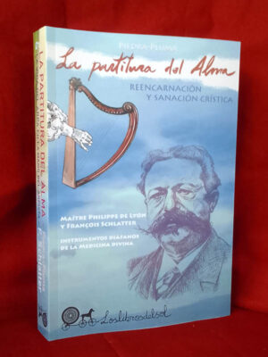 LA PARTITURA DEL ALMA