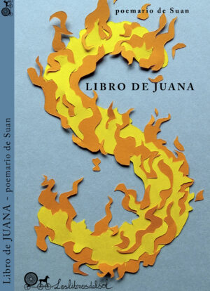 LOS LIBROS DEL SOL - POESÍA