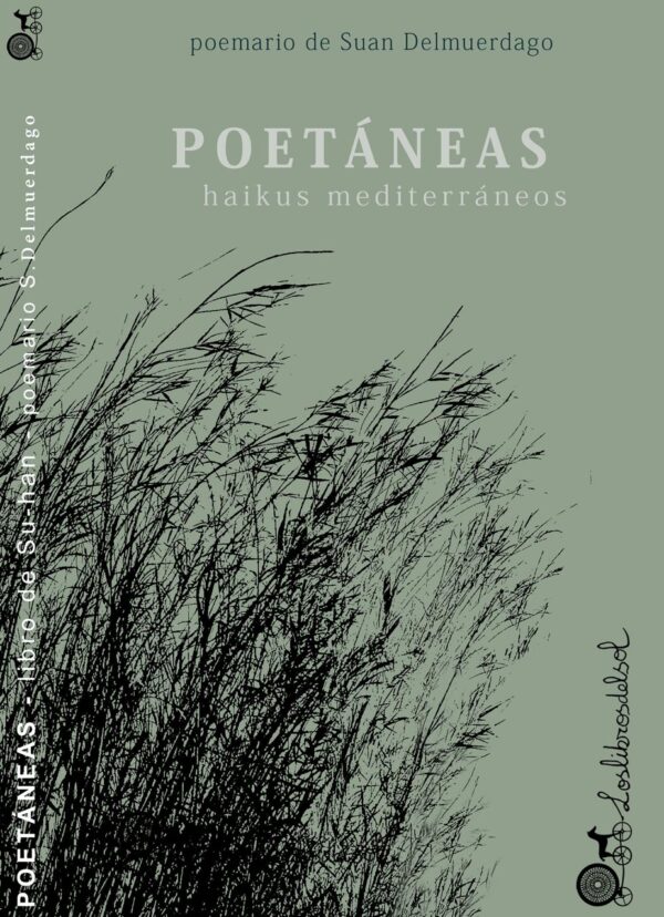 LOS LIBROS DEL SOL- POESÍA