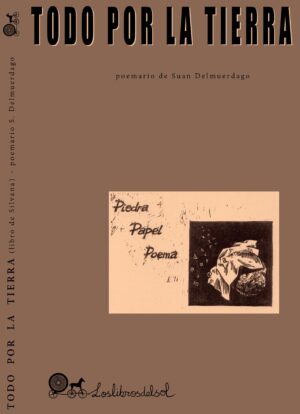 LOS LIBROS DEL SOL - POESÍA