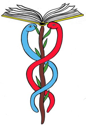 Libro Caduceo