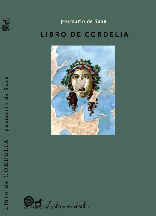 LOS LIBROS DEL SOL- POESÍA