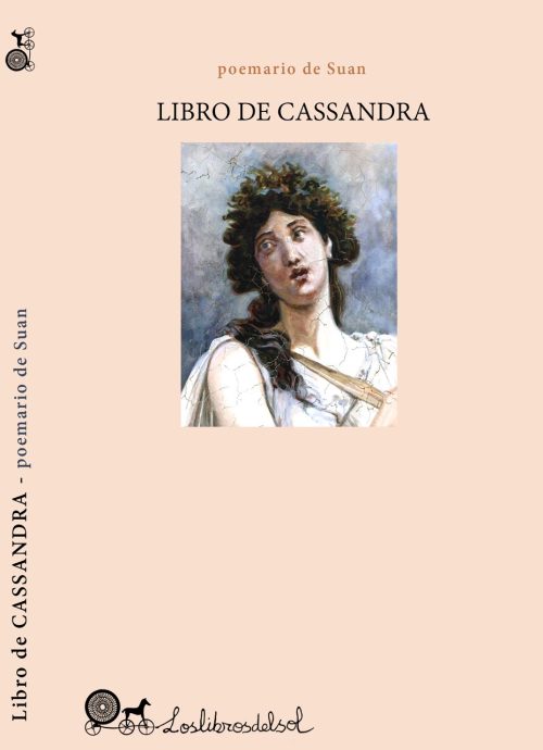 LOS LIBROS DEL SOL - POESÍA