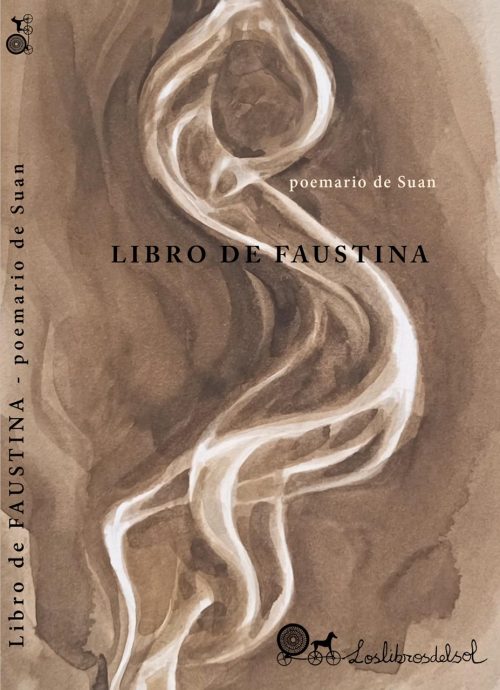 LOS LIBROS DEL SOL - FAUSTINA