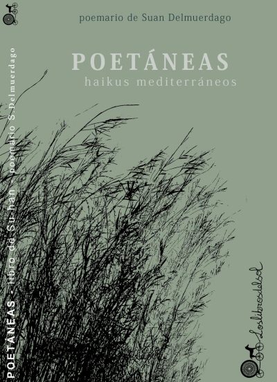 LOS LIBROS DEL SOL- POESÍA