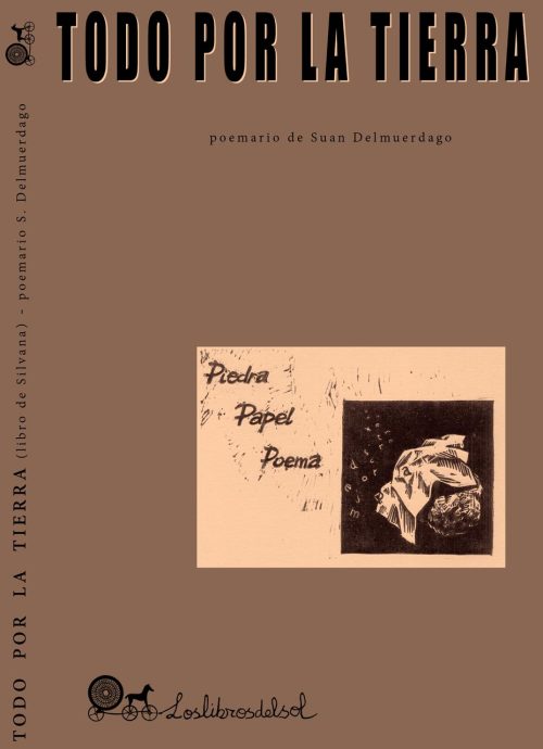 LOS LIBROS DEL SOL - POESÍA